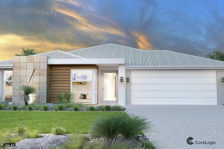 140 OCEAN VIEW DRIVE, BOWEN, 4805