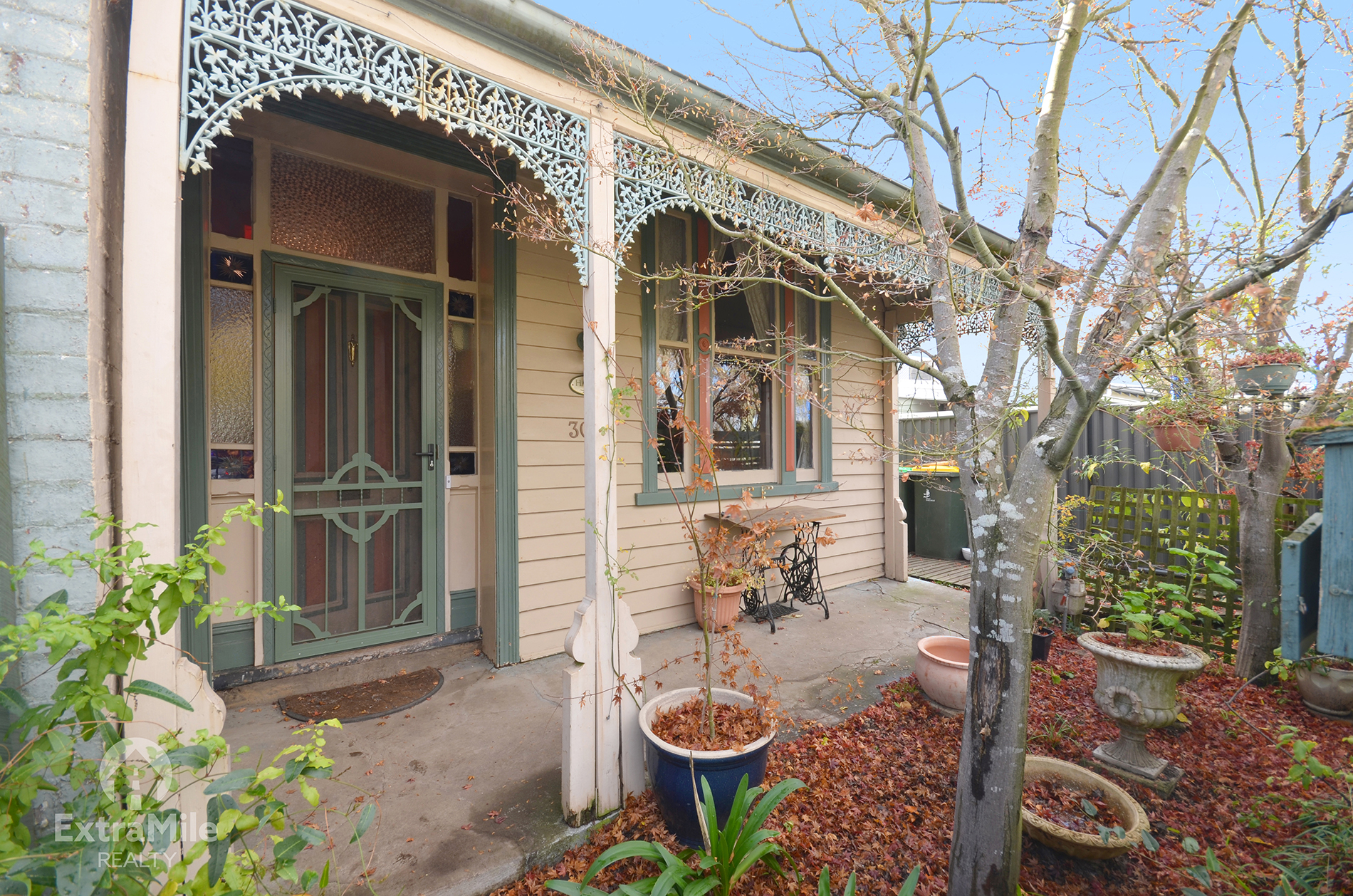 304 URQUHART STREET, BALLARAT CENTRAL, 3350