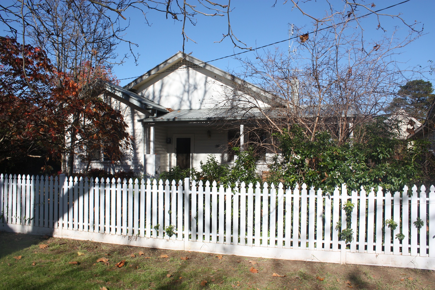 26 BENSON STREET, BENALLA, 3672