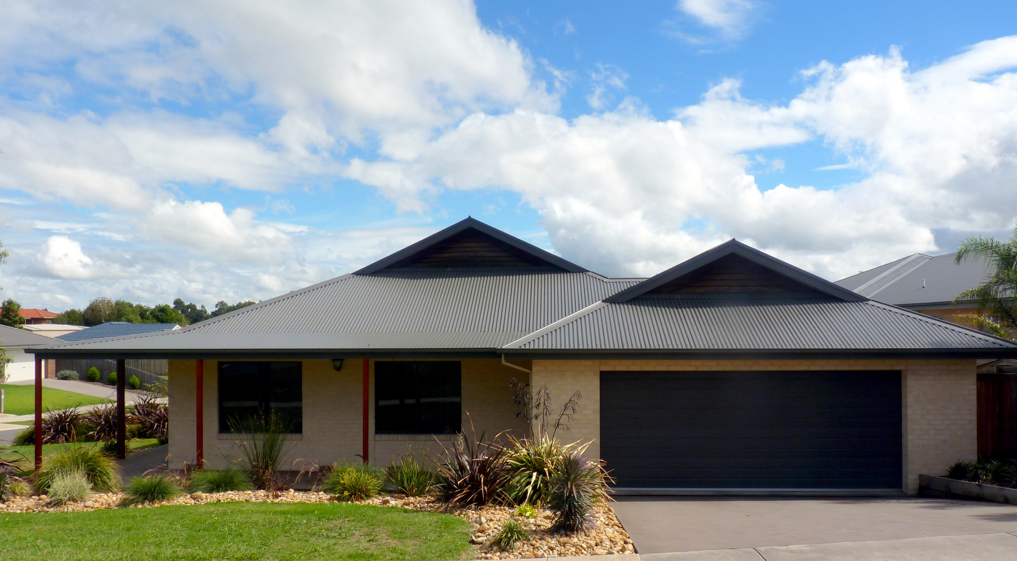 75 GEORGE STREET, KORUMBURRA, 3950