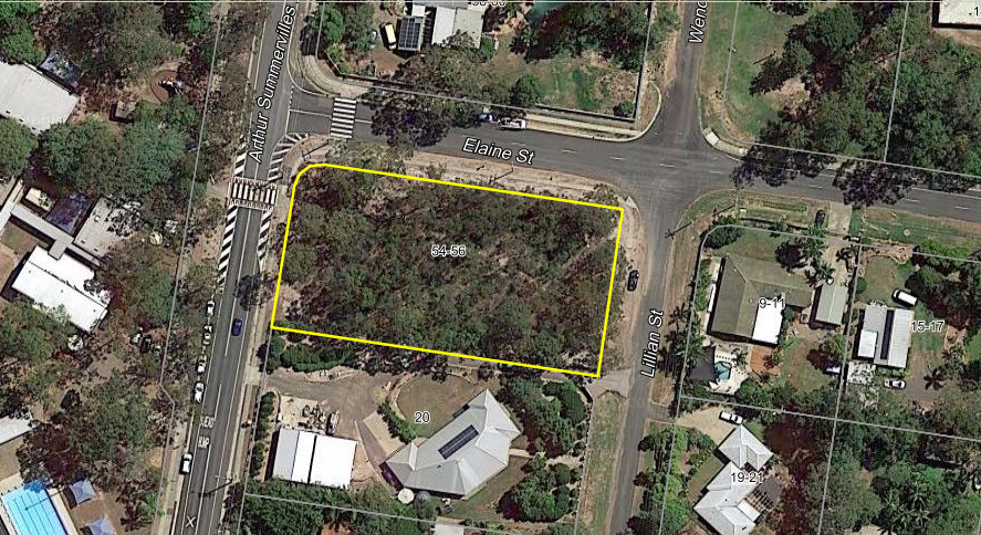 54-56 ARTHUR SUMMERVILLES ROAD, KARALEE, 4306