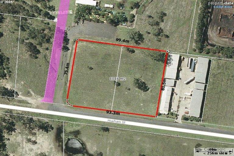 53-57 HUXHAM STREET, RACEVIEW, 4305