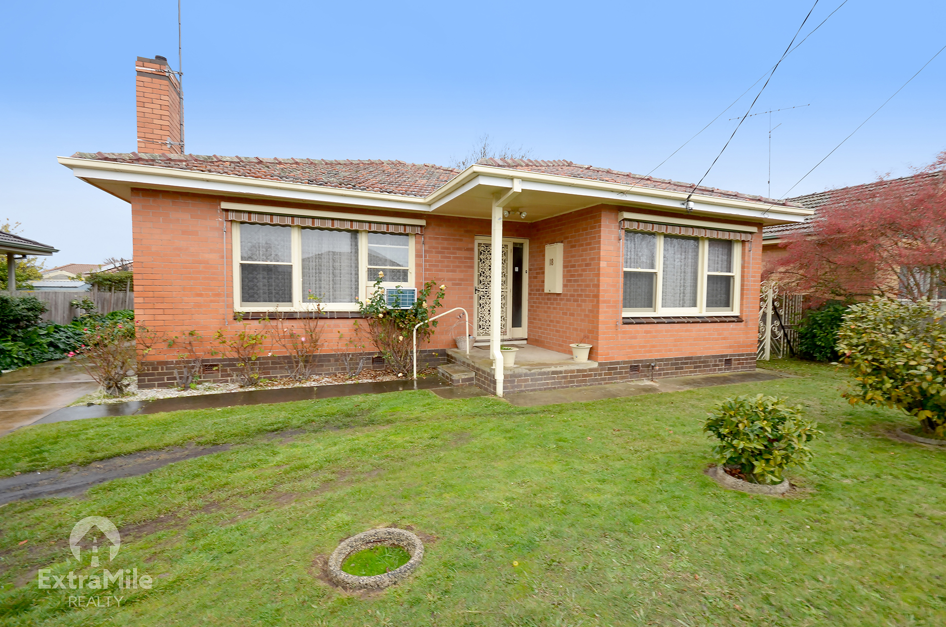 18 ETON STREET, WENDOUREE, 3355