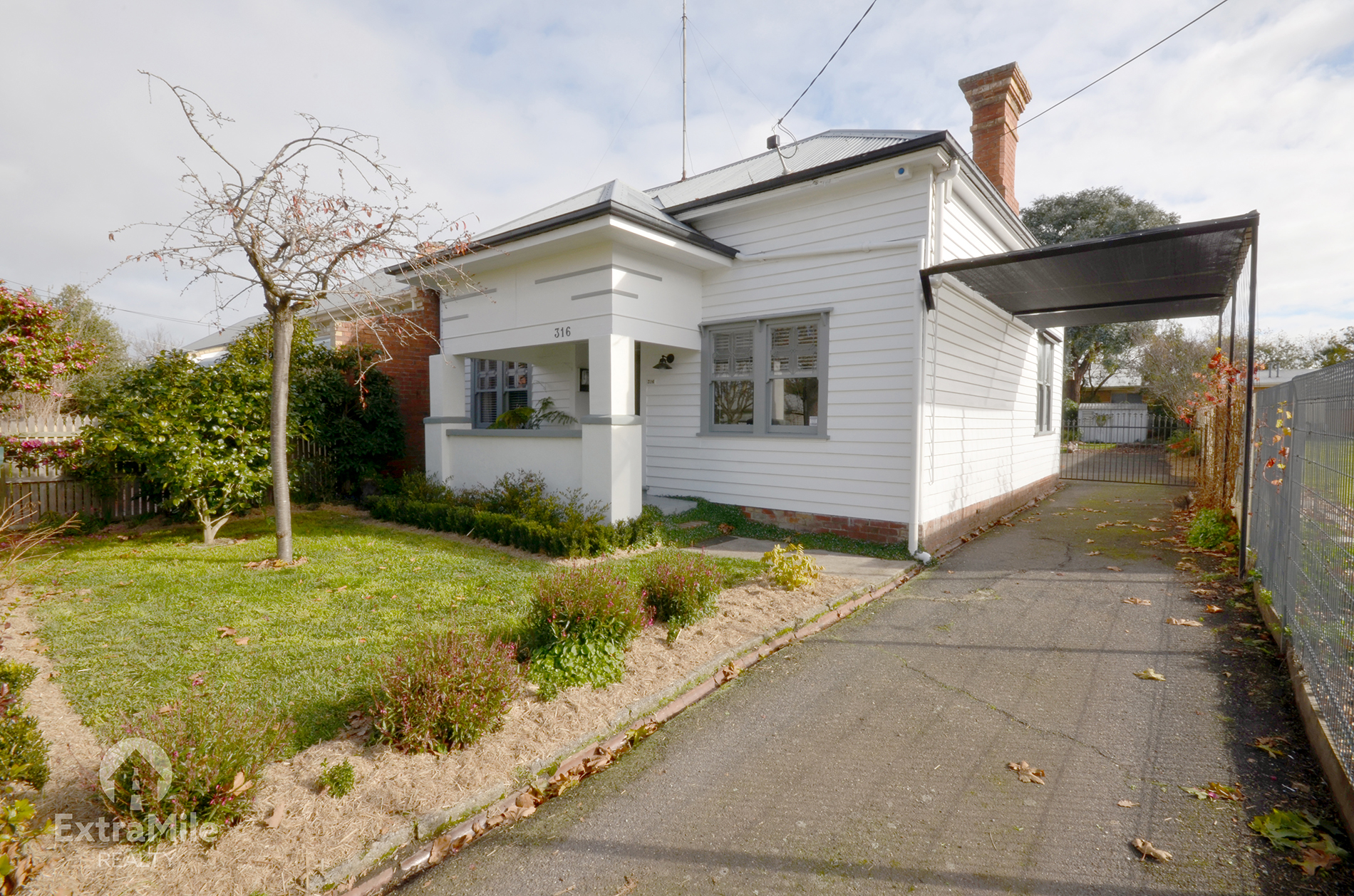 316 ERRARD STREET SOUTH, BALLARAT CENTRAL, 3350
