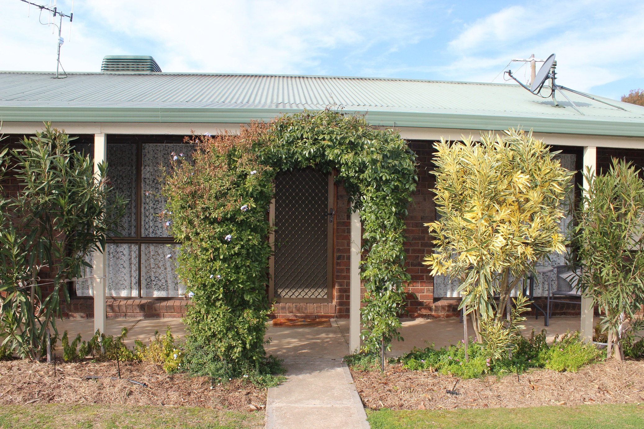 1/144 WALLER STREET, BENALLA, 3672