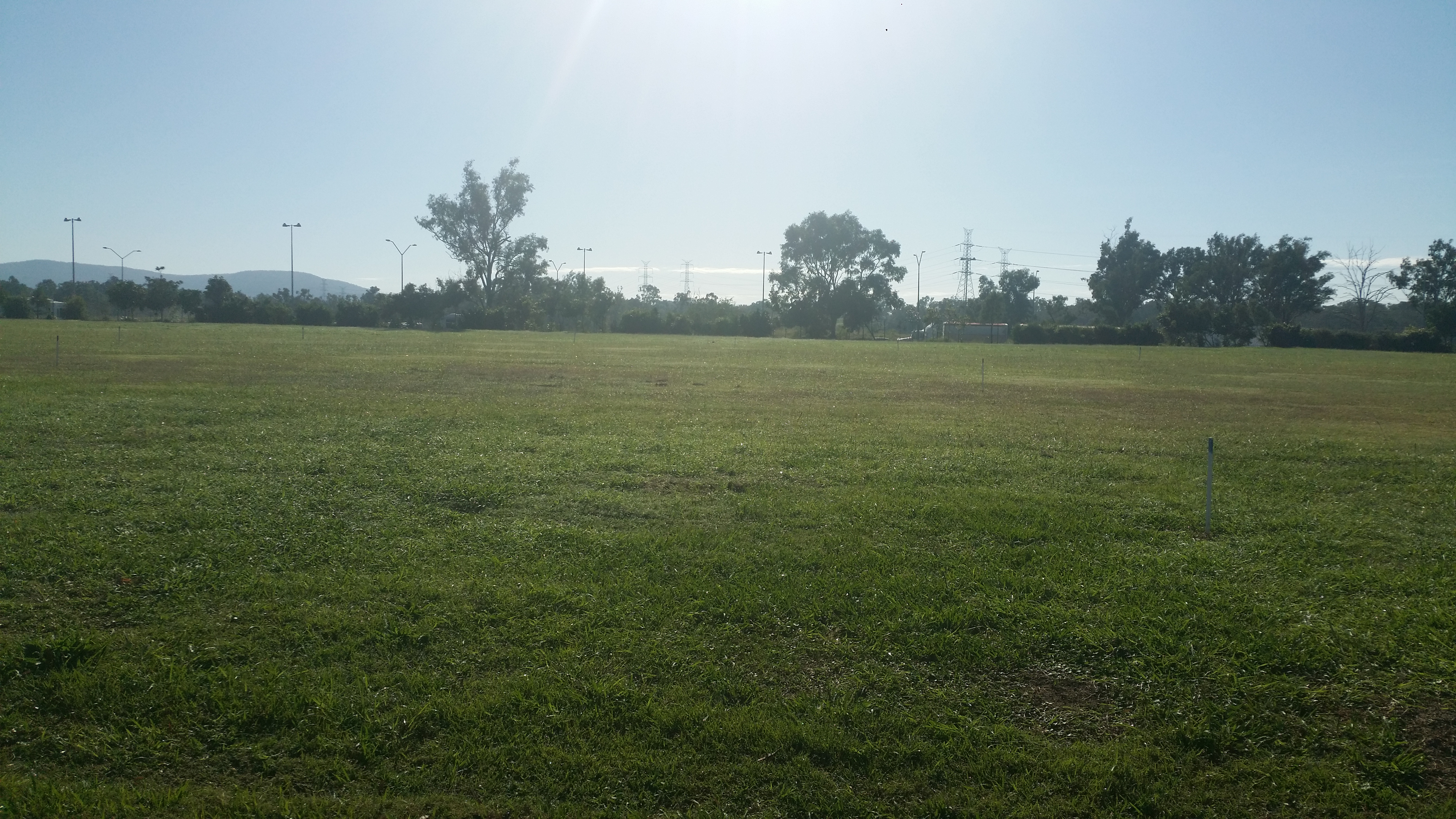 LOT 107 HAWKINS CRES, BUNDAMBA, 4304