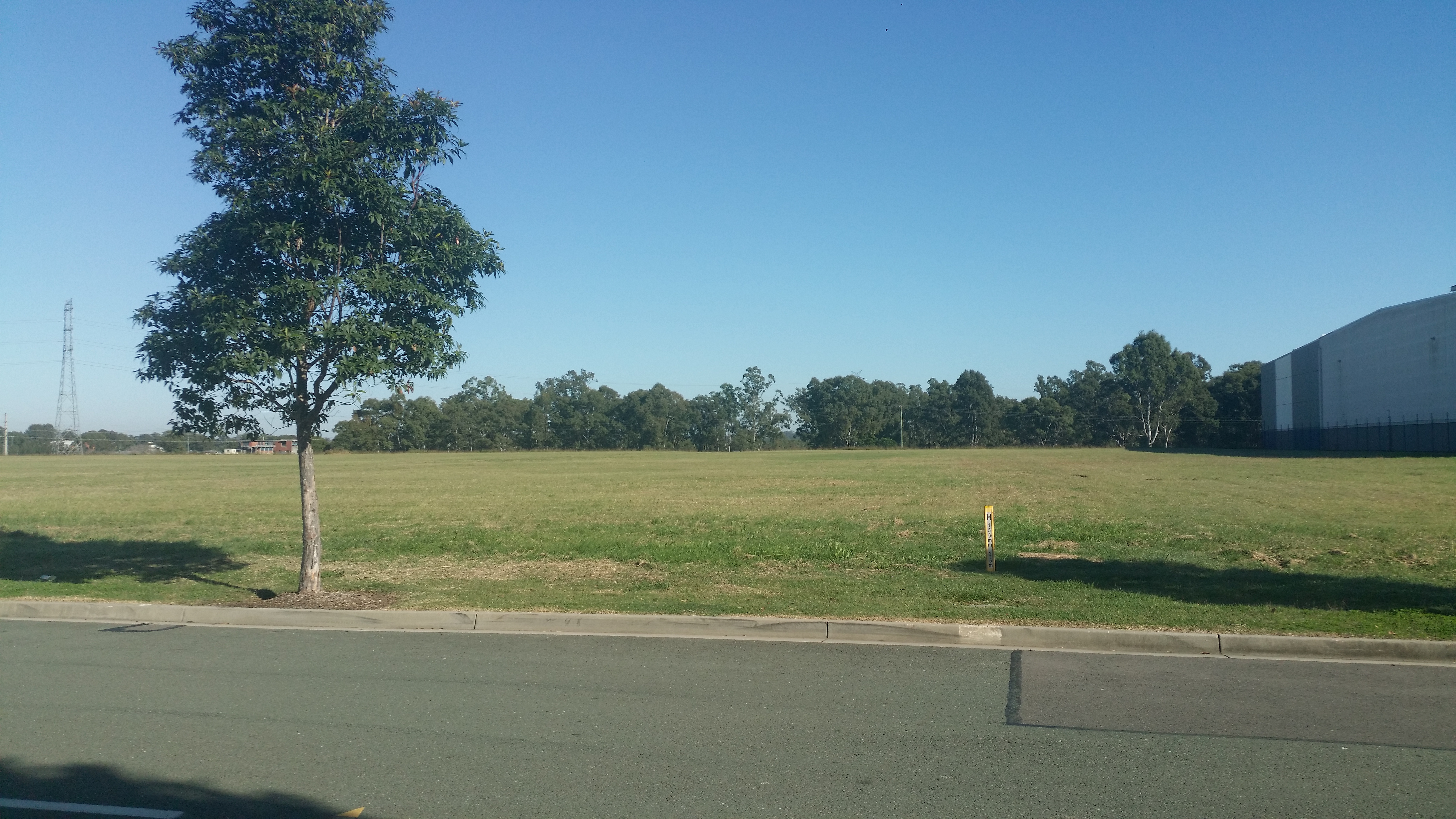 LOT 24 HAWKINS CRES, BUNDAMBA, 4304