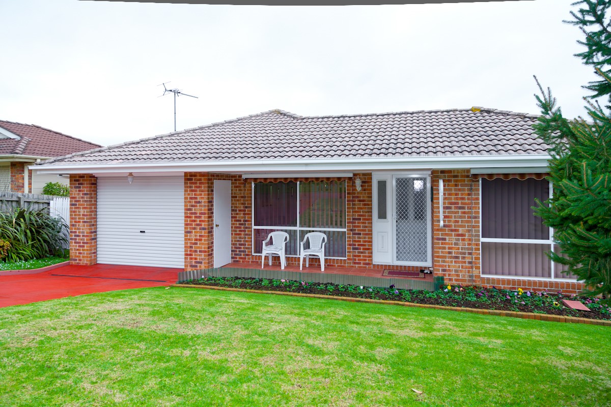 16 FLAX MILL CLOSE, DROUIN, 3818 16 FLAX MILL CLOSE, DROUIN, 3818