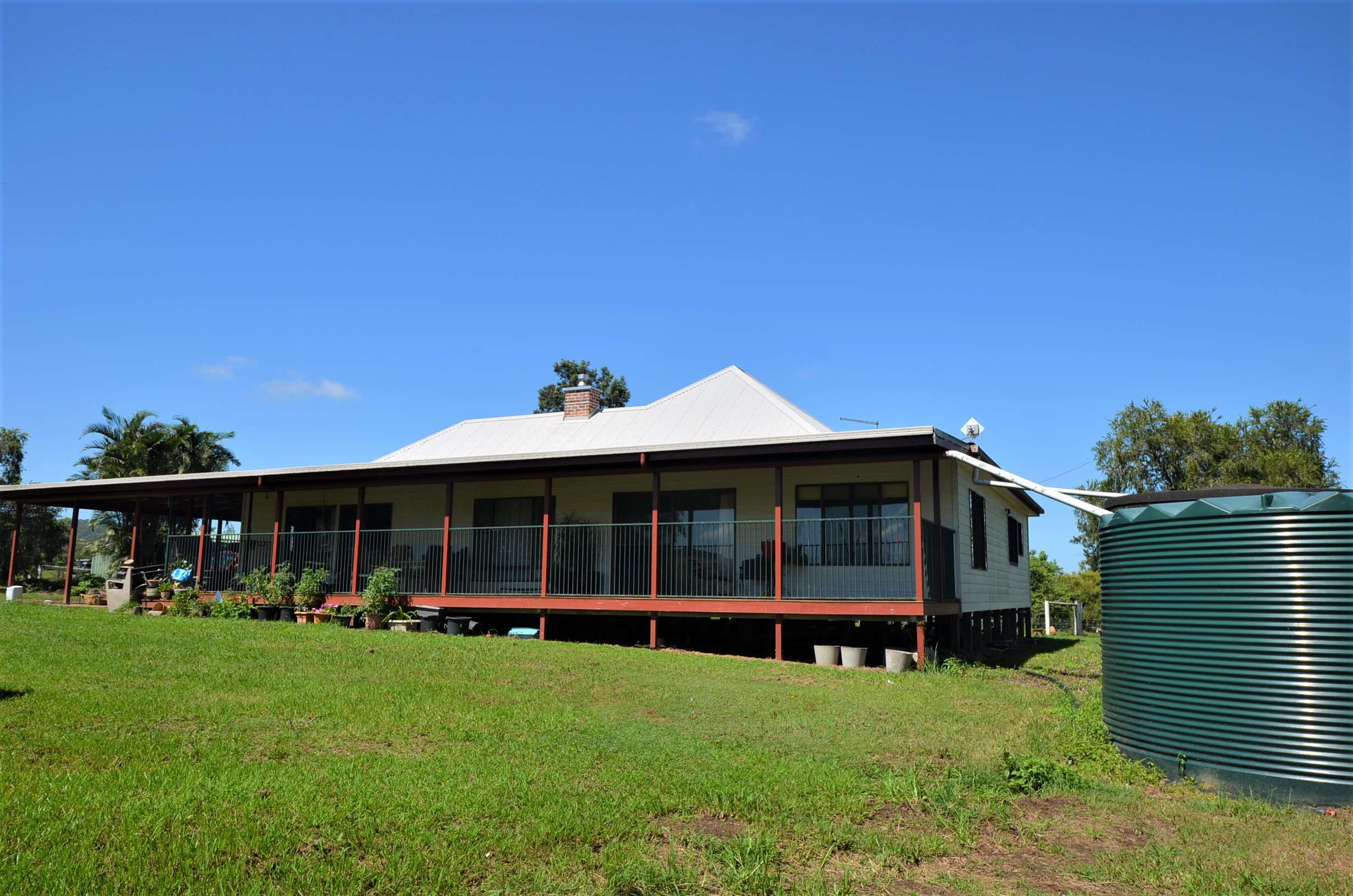 260 BACKMEDE ROAD , BACKMEDE, 2470