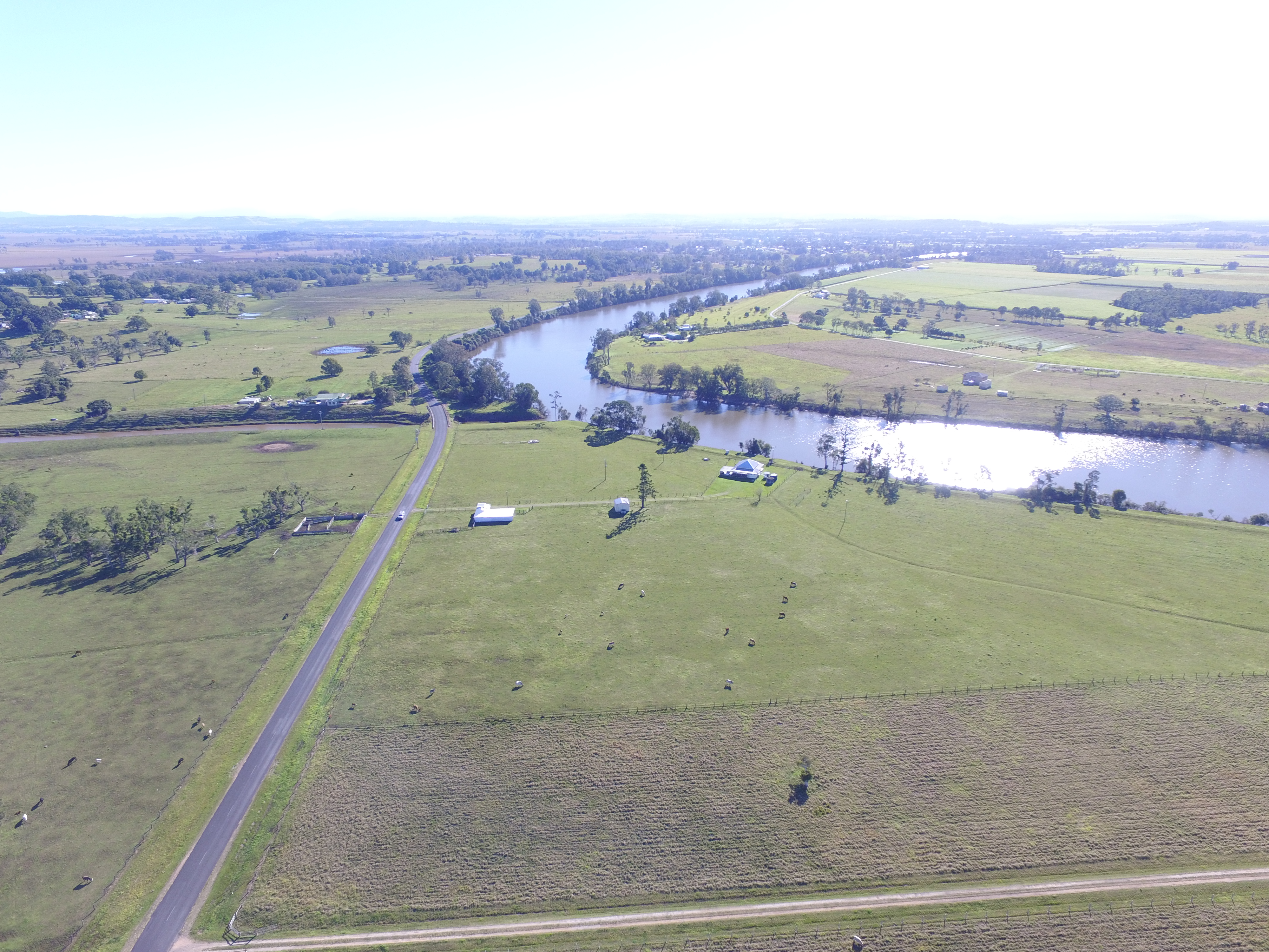 1340 WOODBURN CORAKI ROAD, CORAKI, 2471