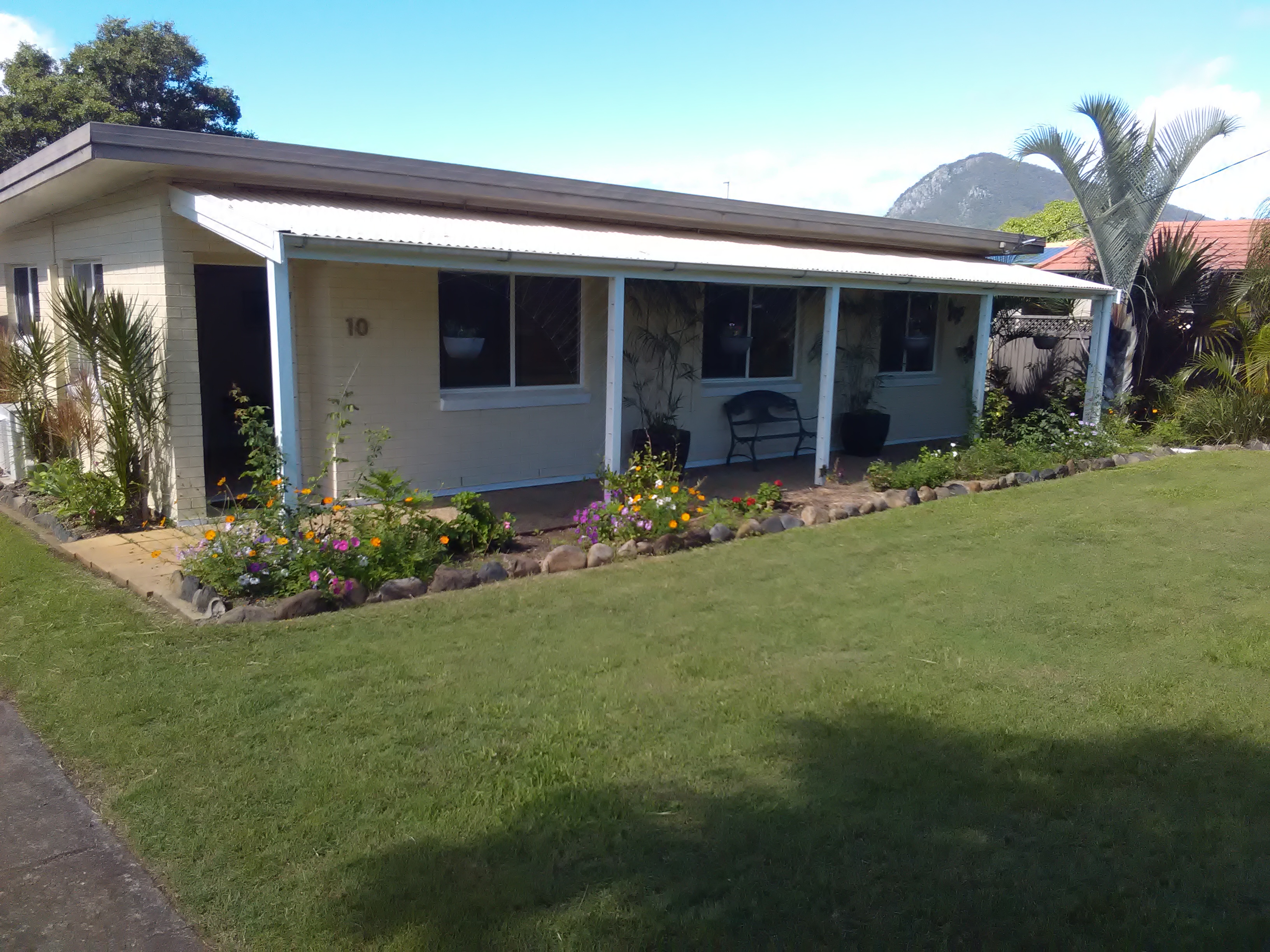 10 PHILLIP STREET, ARATULA, 4309