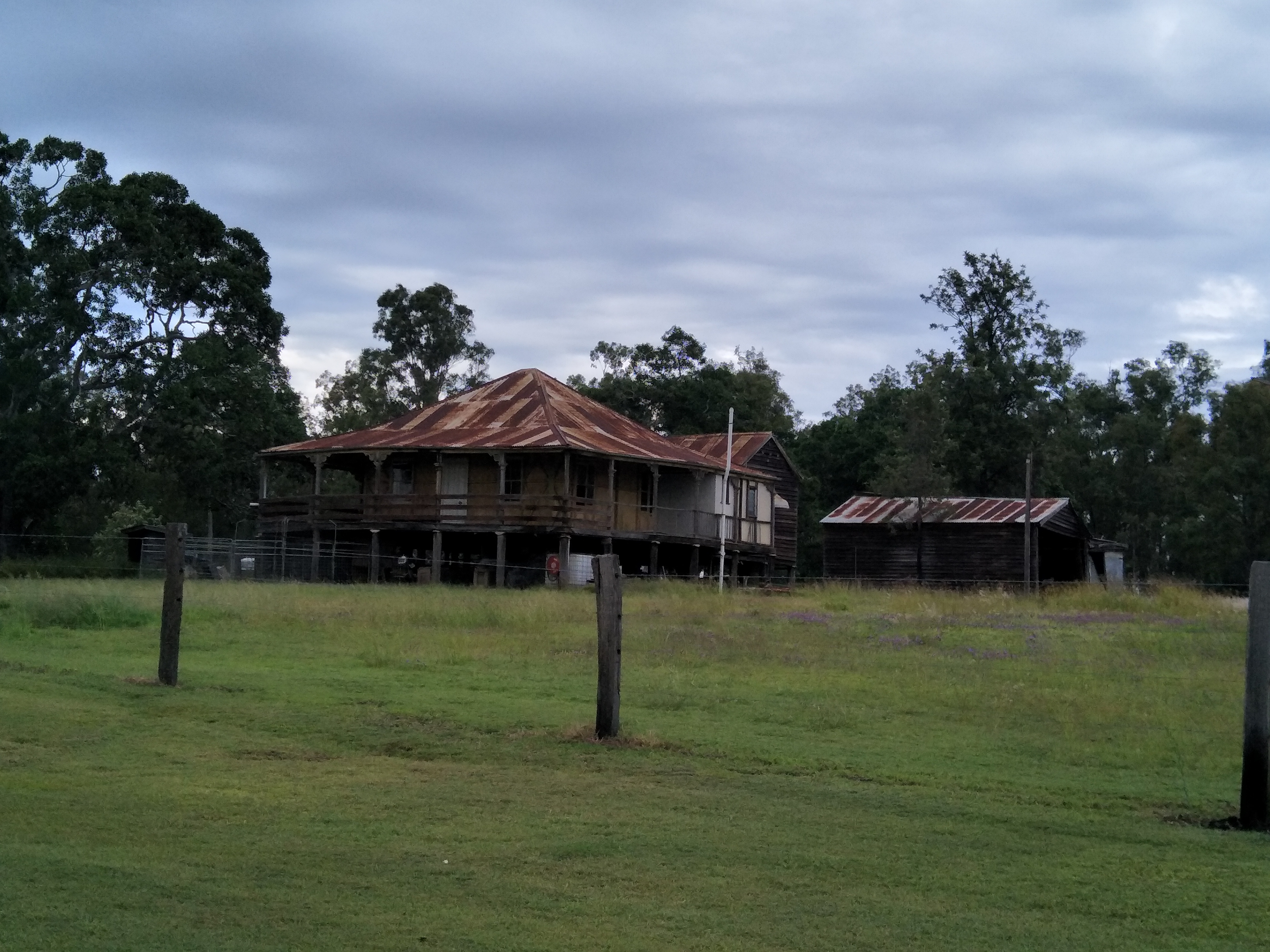 3876 FOREST HILL FERNVALE ROAD, FERNVALE, 4306