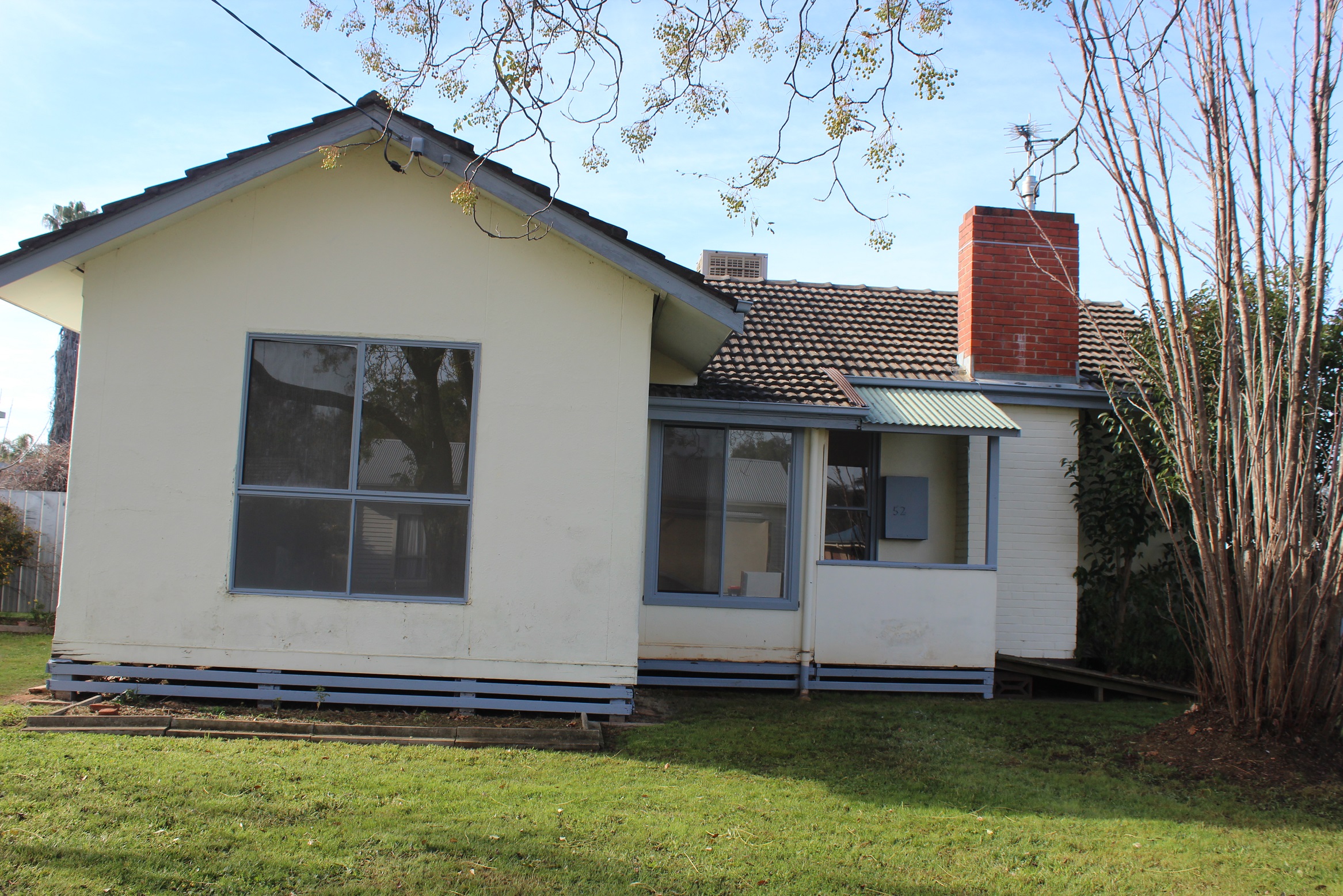 52 WILLIAM STREET NORTH, BENALLA, 3672