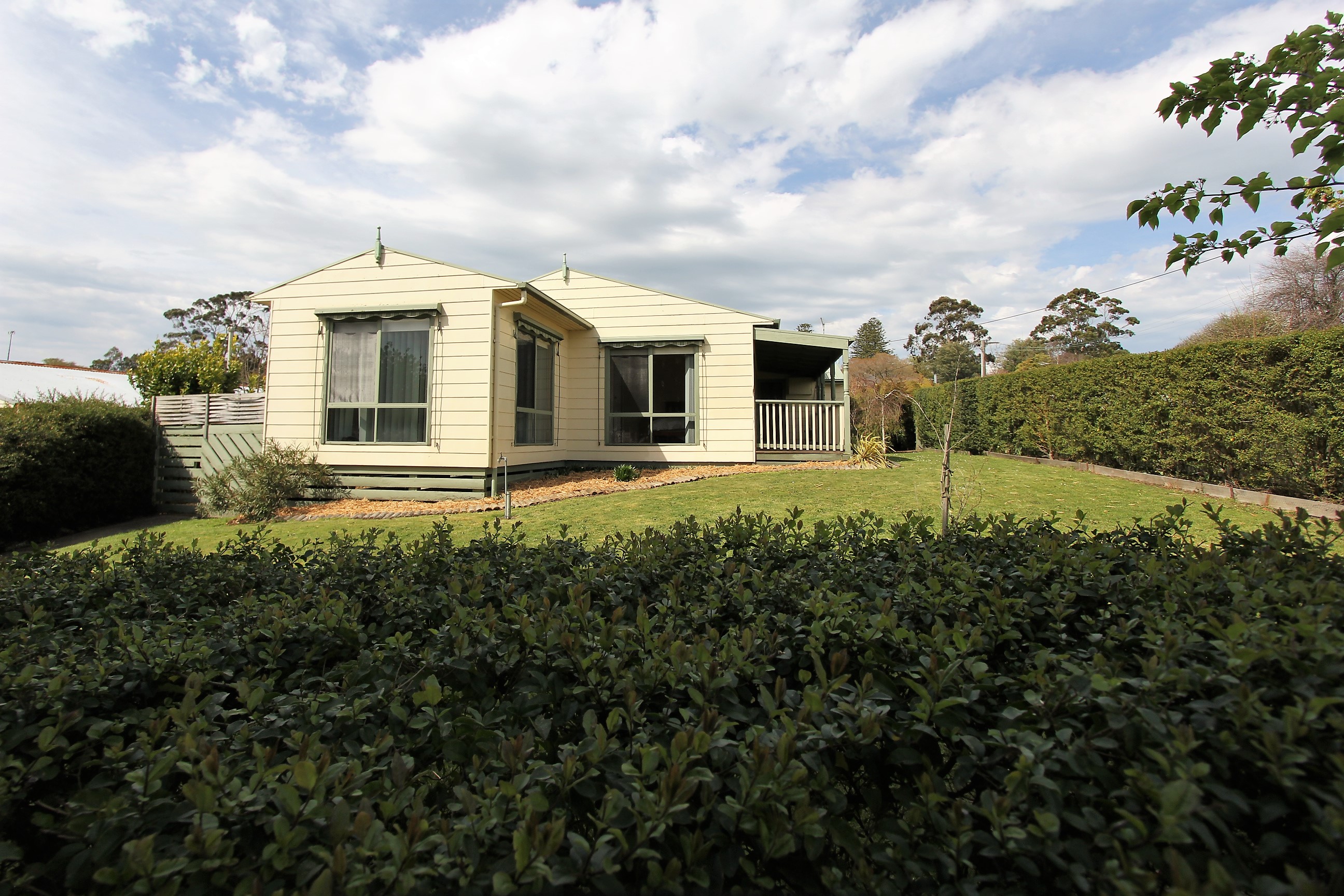 37 KING STREET, KORUMBURRA, 3950