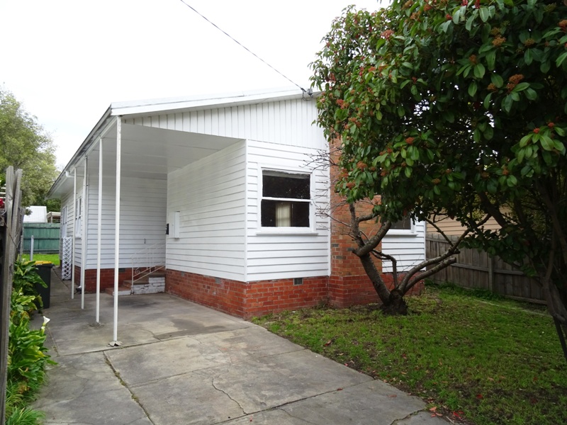 208 GRANT STREET, GOLDEN POINT, 3350