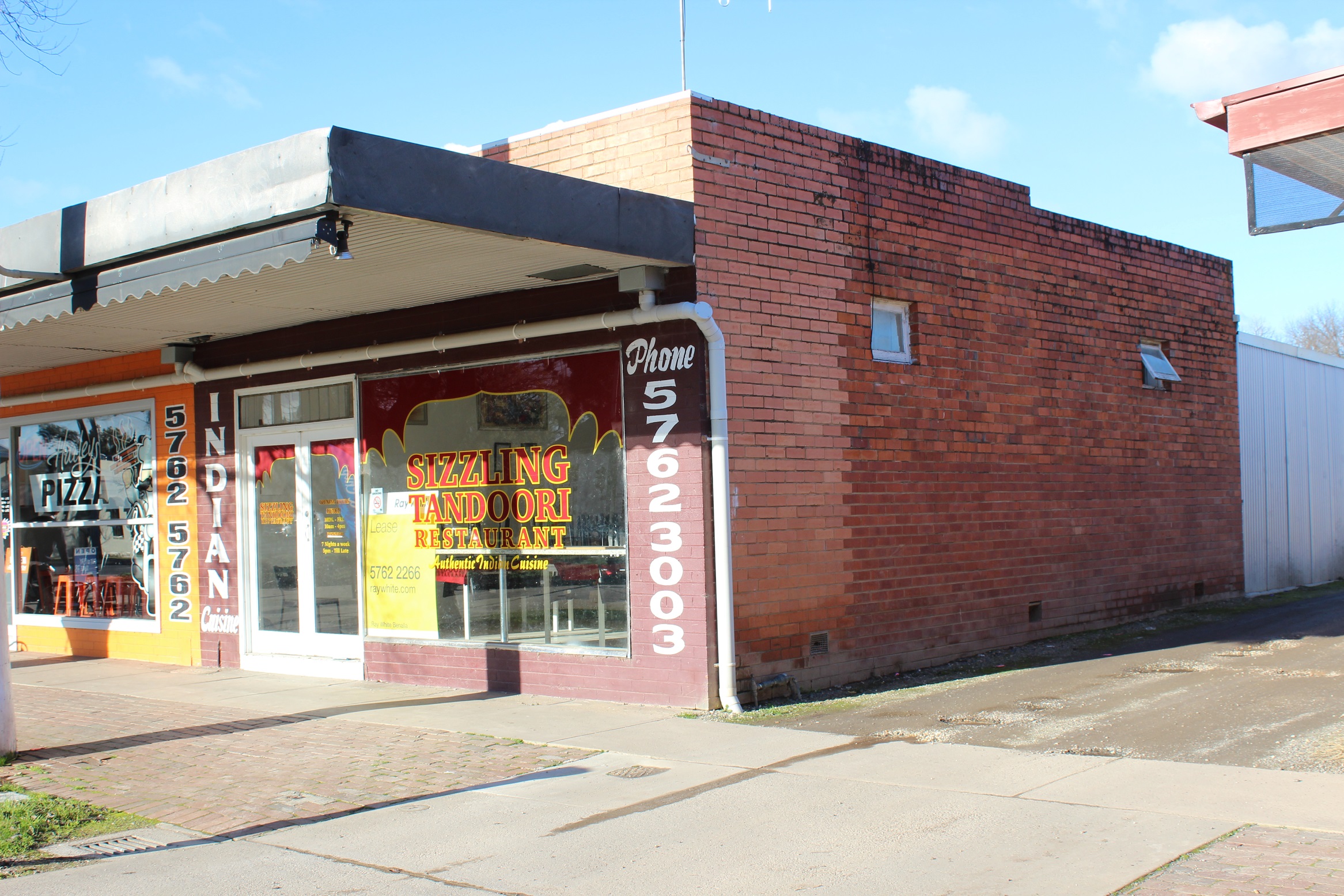 2A THOMAS STREET, BENALLA, 3671