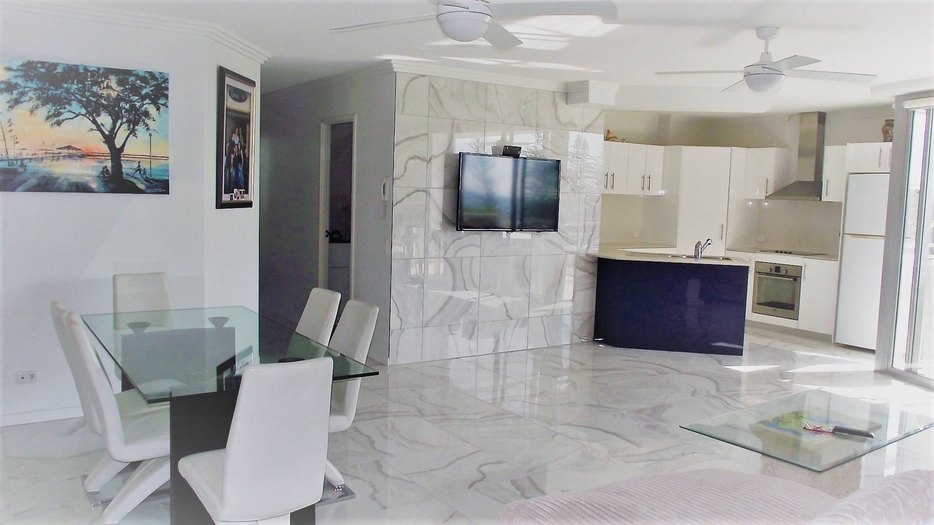 406/89 LANDSBOROUGH AVE, SCARBOROUGH, 4020