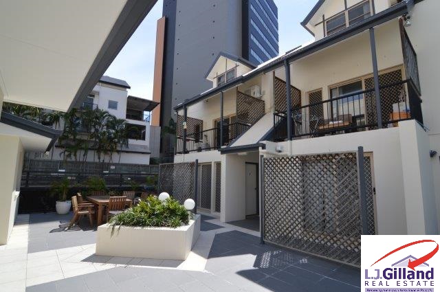 3/95 BERRY STREET, SPRING HILL, 4000