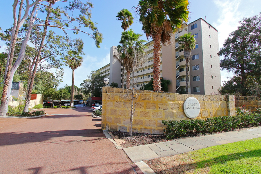 101/34 DAVIES RD, CLAREMONT, 6010
