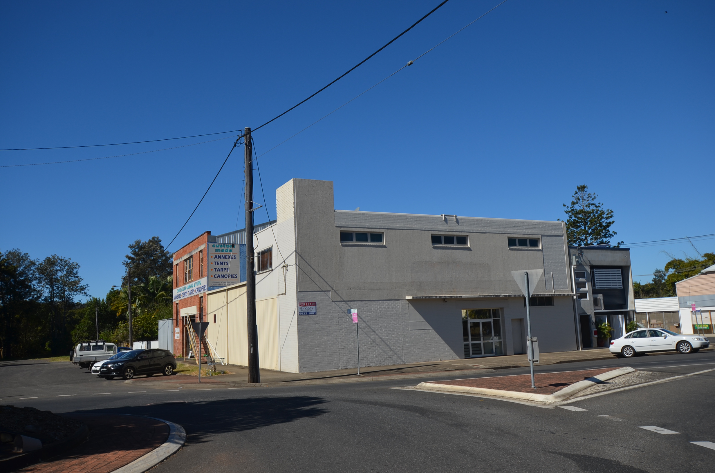 63 BRIDGE STREET, NORTH LISMORE, 2480