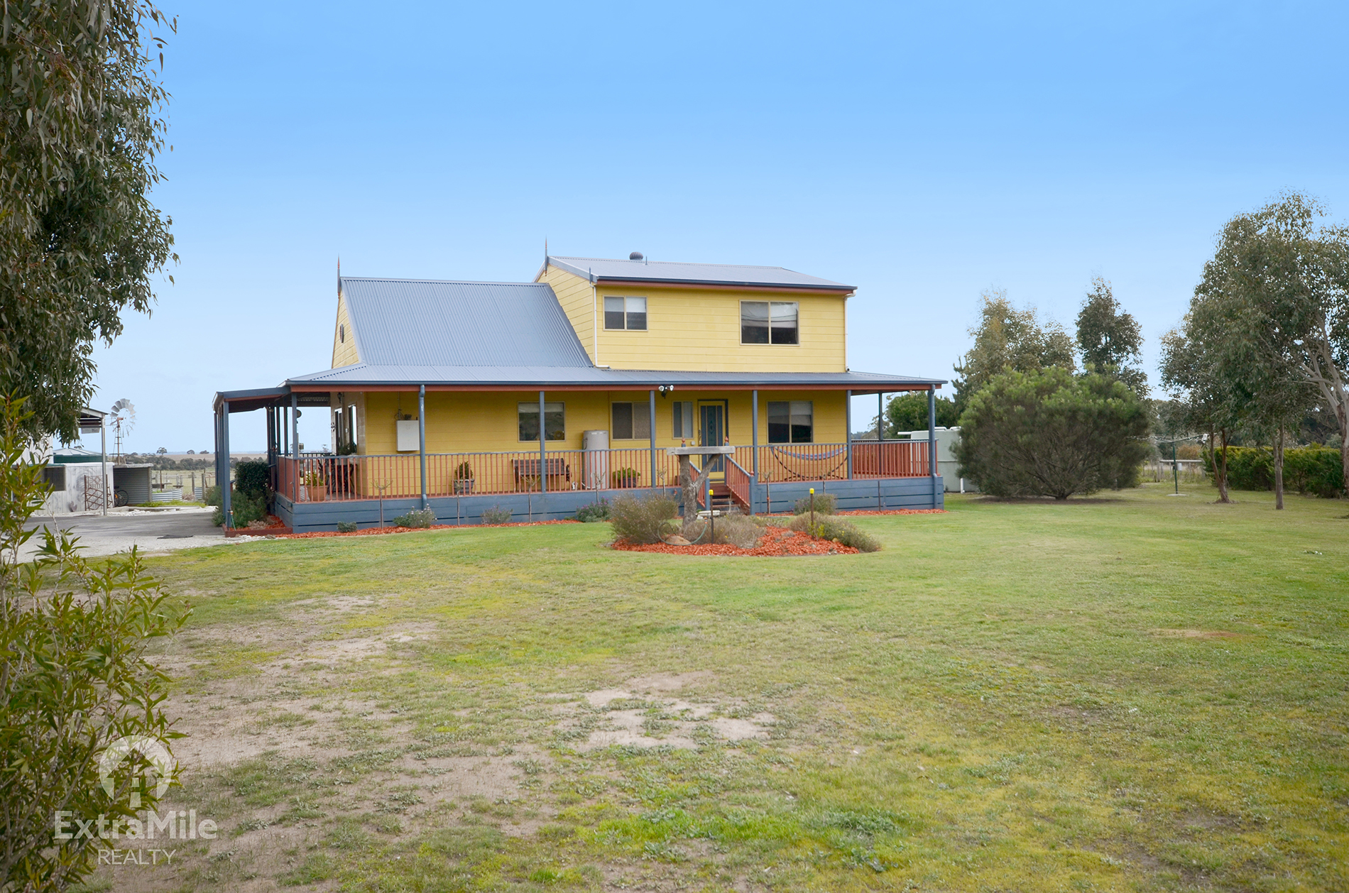 50 CALLAGHAN ROAD, BERRINGA, 3351