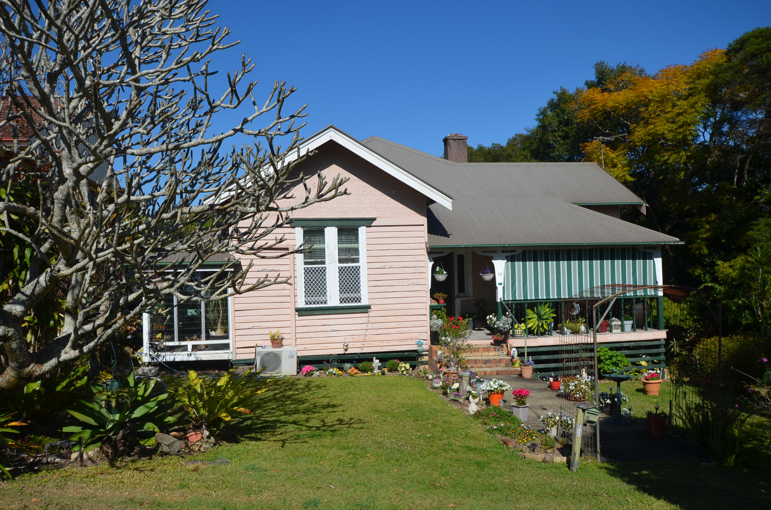 63 HIGH STREET, LISMORE, 2480