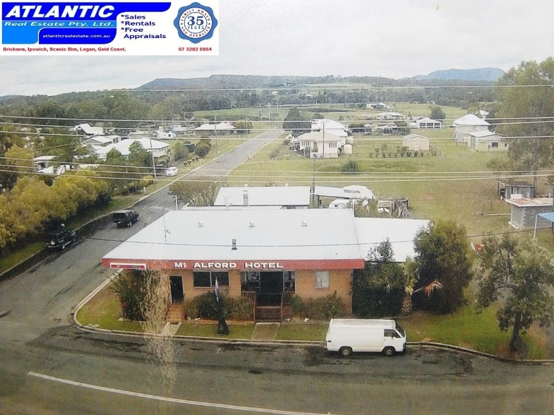 901 RECKUMPILLA ST, MOUNT ALFORD, 4310