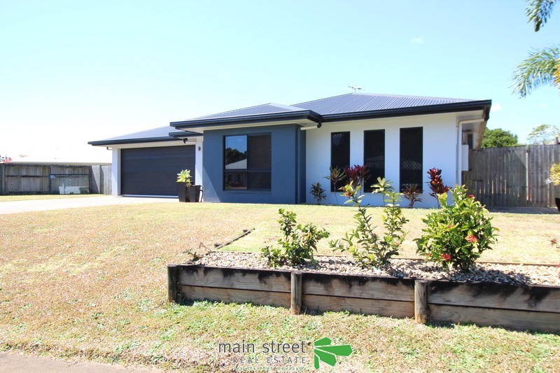 58 DANZER DRIVE, ATHERTON, 4883