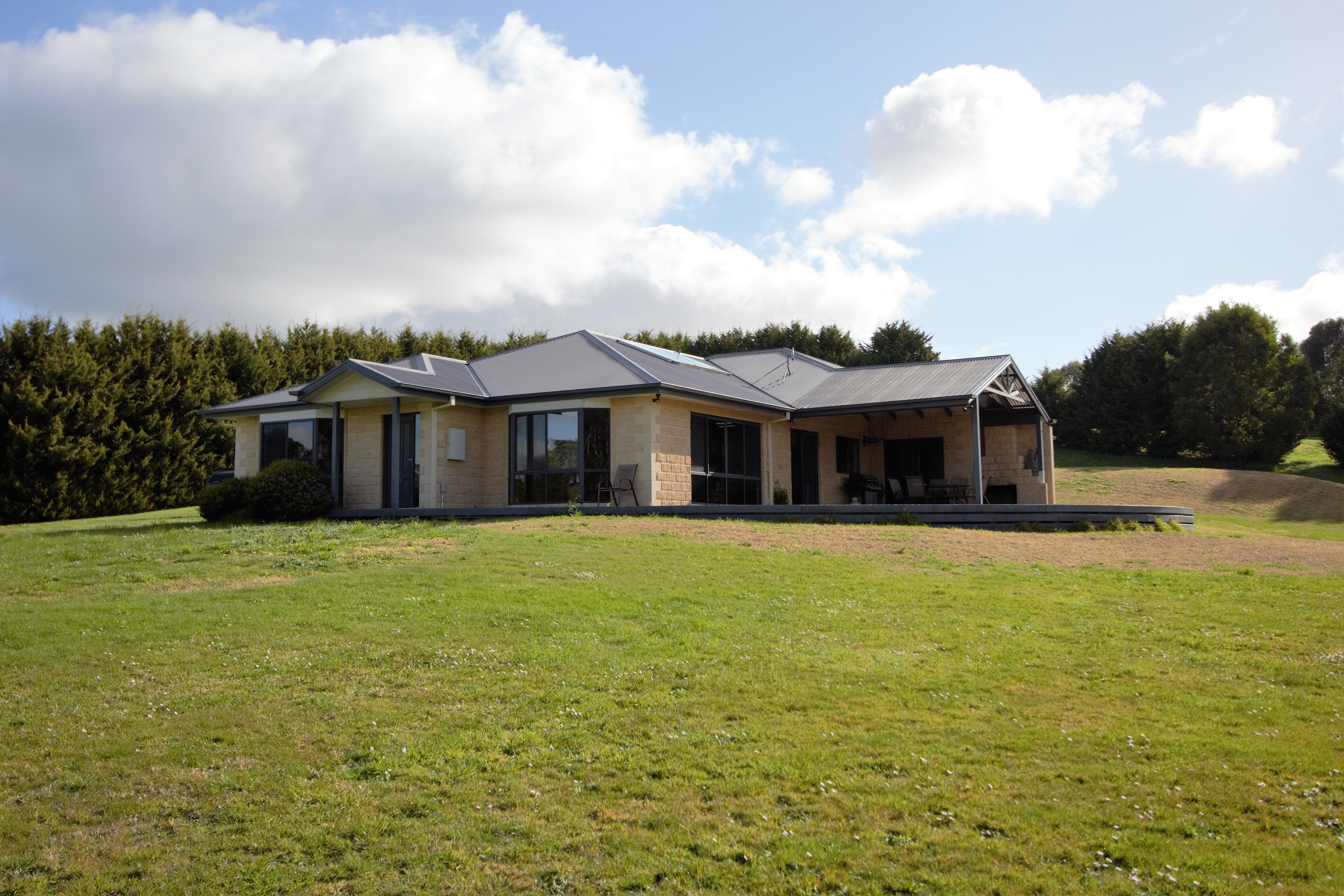 50  AYRLIE PARK, KORUMBURRA, 3950