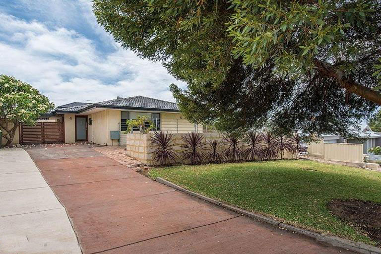 28 KOTISINA GARDENS, MUNSTER, 6166