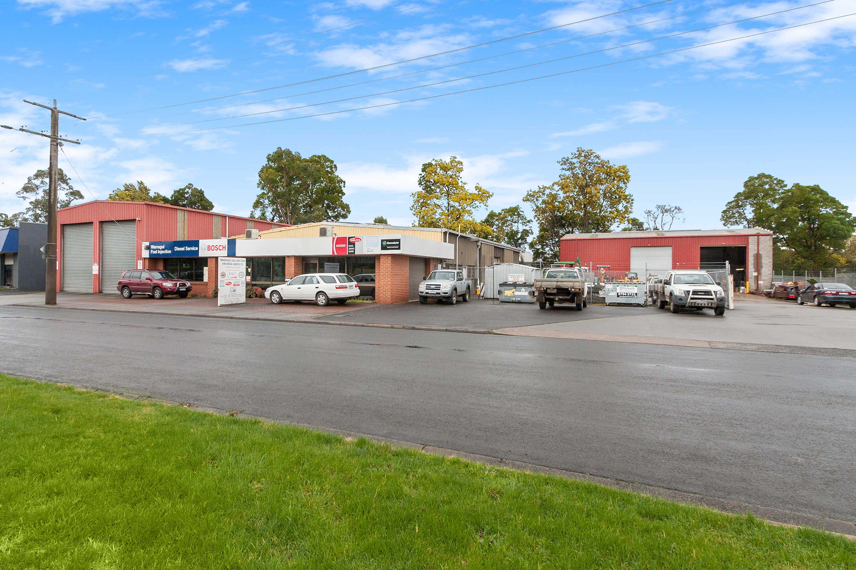 7 ENDEAVOUR STREET, WARRAGUL, 3820 7 ENDEAVOUR STREET, WARRAGUL, 3820
