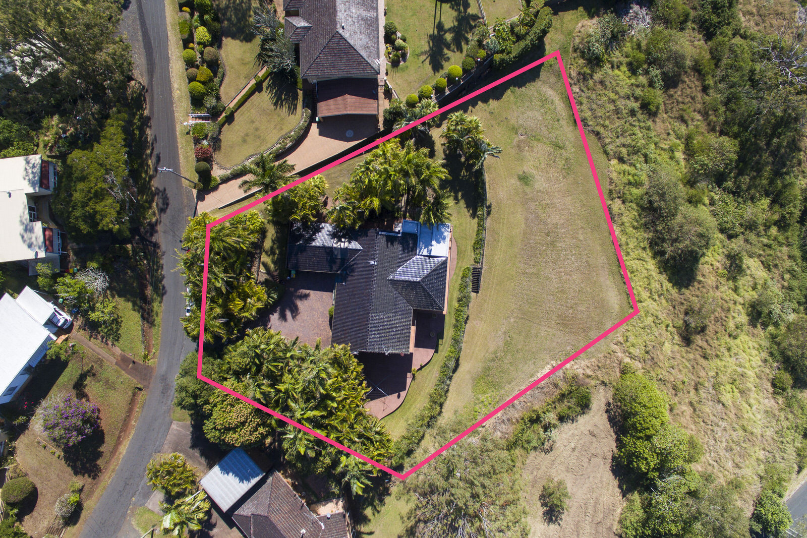 7-9 KING GEORGE VI DRIVE, EAST LISMORE, 2480