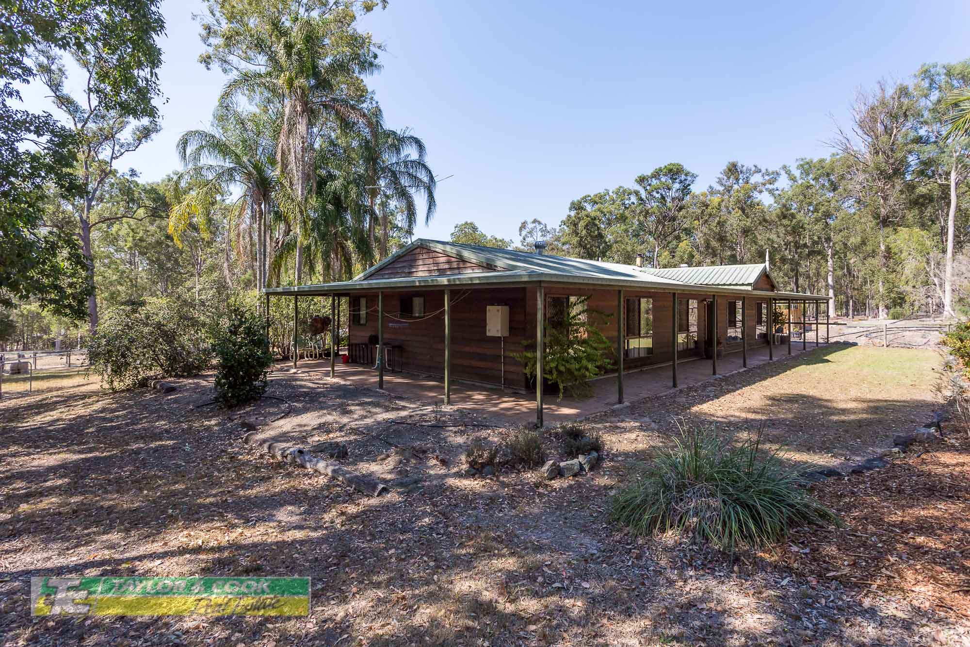 2-16 LUKE ROAD, BUCCAN, 4207