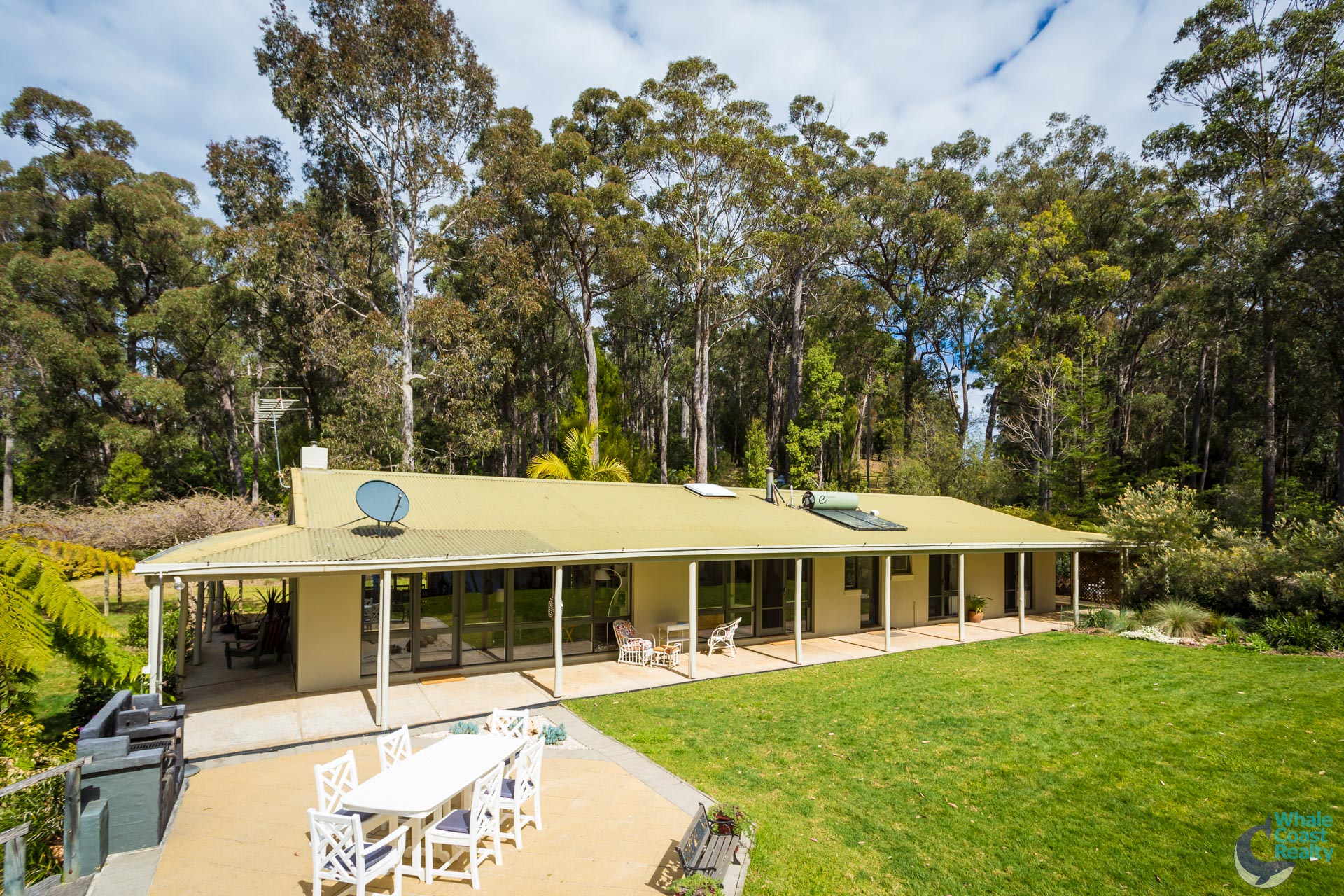 9165 PRINCES HIGHWAY, TILBA TILBA, 2546