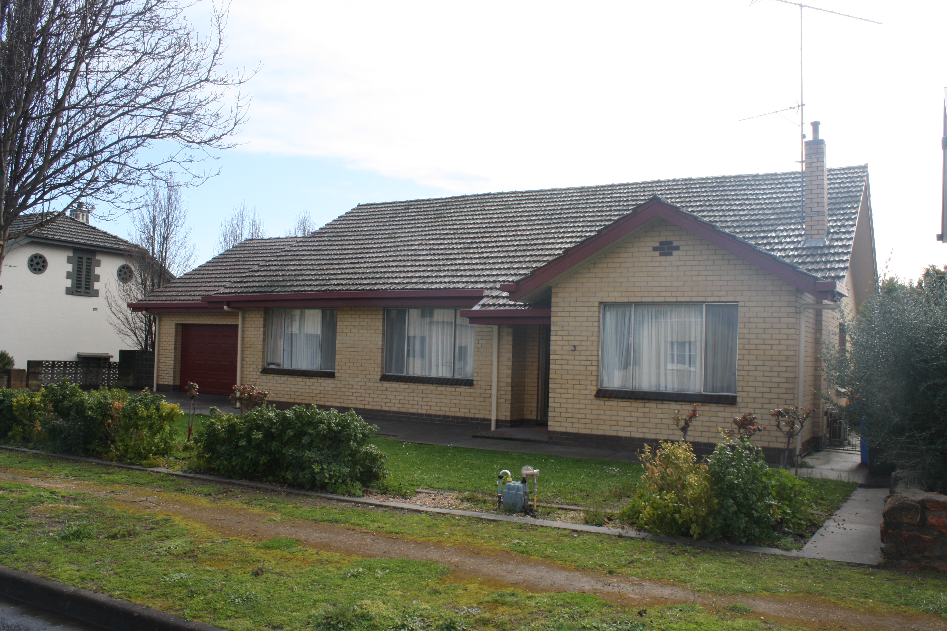 3 GWENDOLINE STREET, MOUNT GAMBIER, 5290