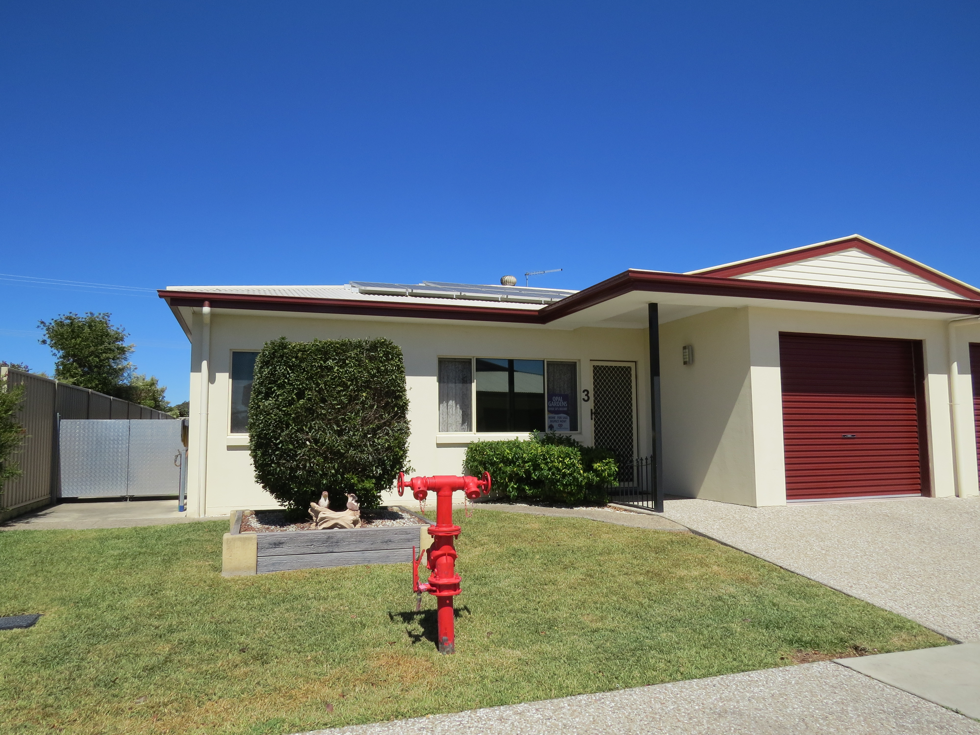 3/42 QUINZEH CREEK ROAD, LOGAN VILLAGE, 4207