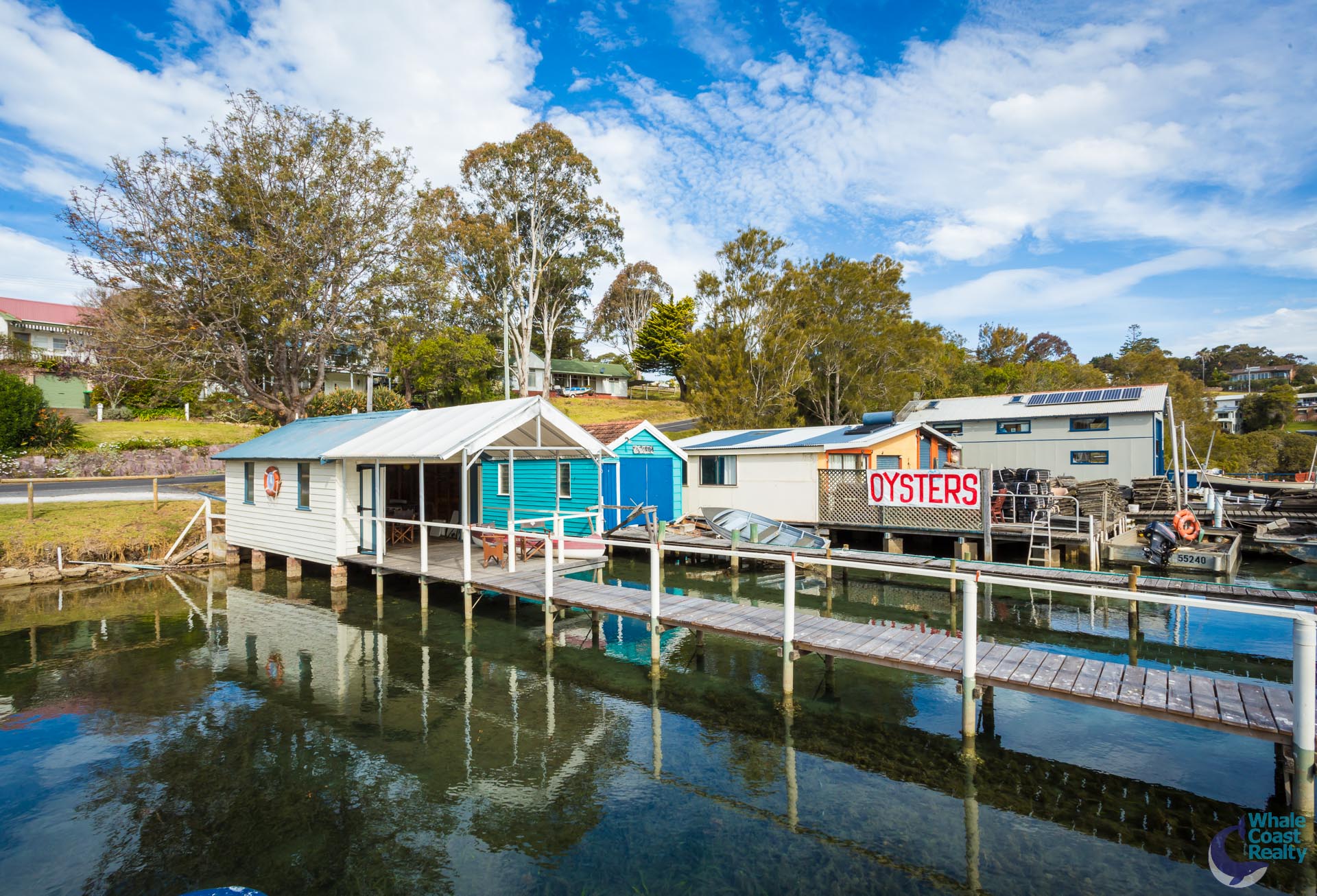  RIVERSIDE DRIVE, NAROOMA, 2546