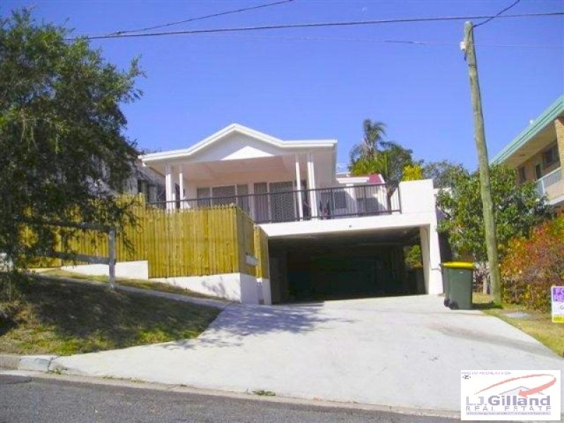 5/30 TAMAR STREET , ANNERLEY, 4103