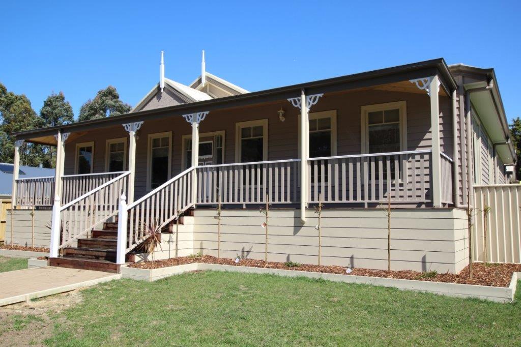 00 CORNER MAIN AND WINTER STREET, GORDON, 3345