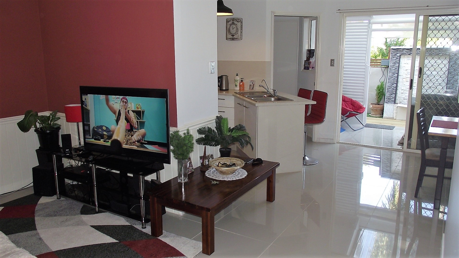 5/5 ELLEN ST, WOODY POINT, 4019