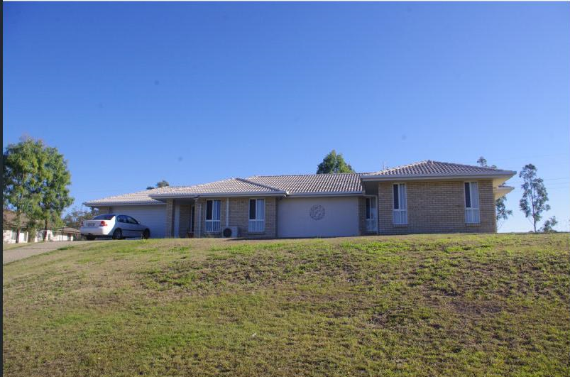 6 MOUNTAIN VIEW DRIVE, GATTON, 4343