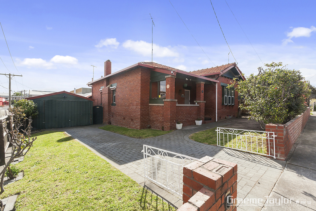 24 RUTLAND STREET, NEWTOWN, 3220