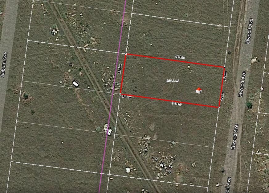 11 ELWOOD AVENUE, SUNSHINE NORTH, 3020