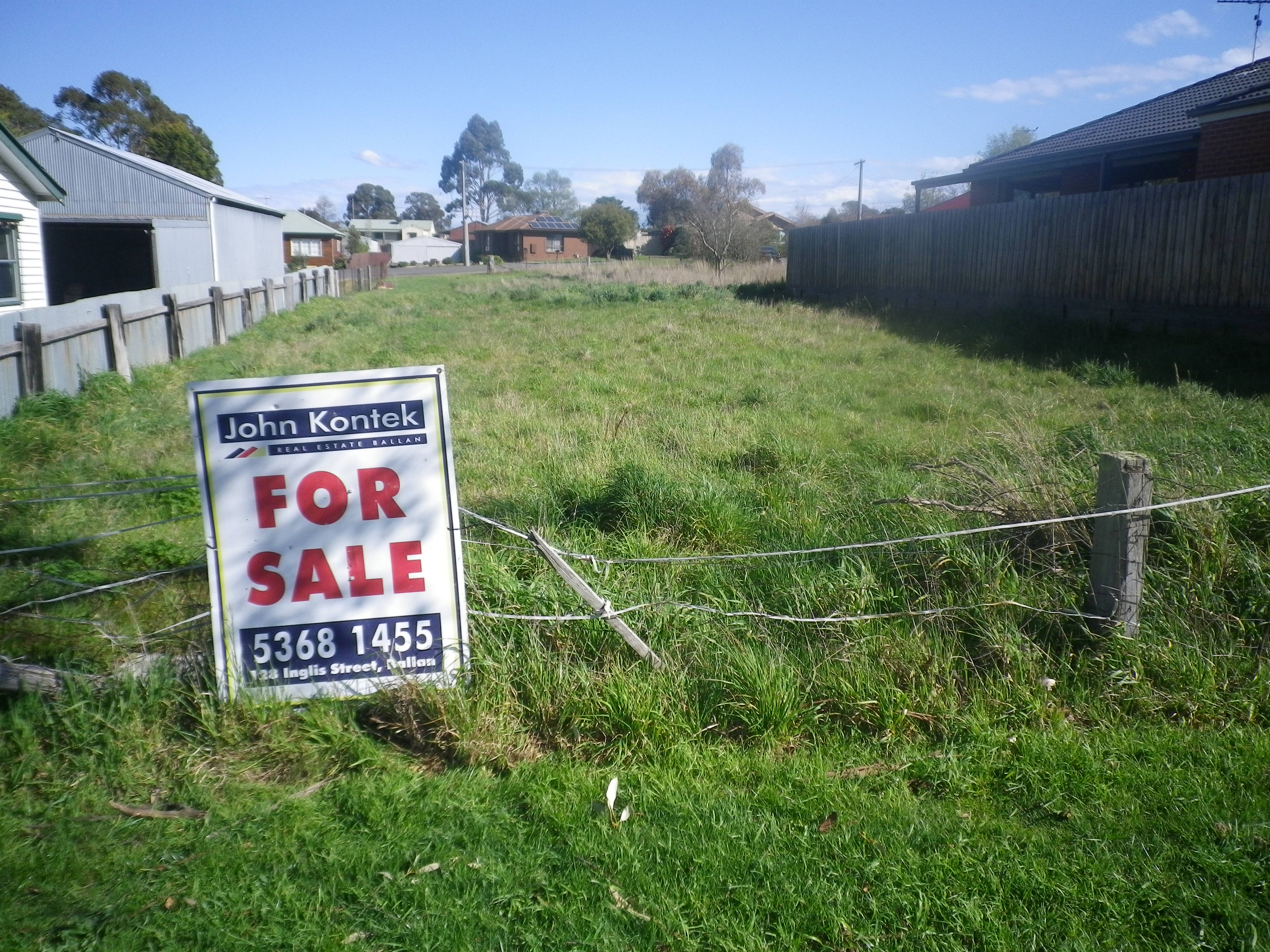  INGLIS STREET, BALLAN, 3342