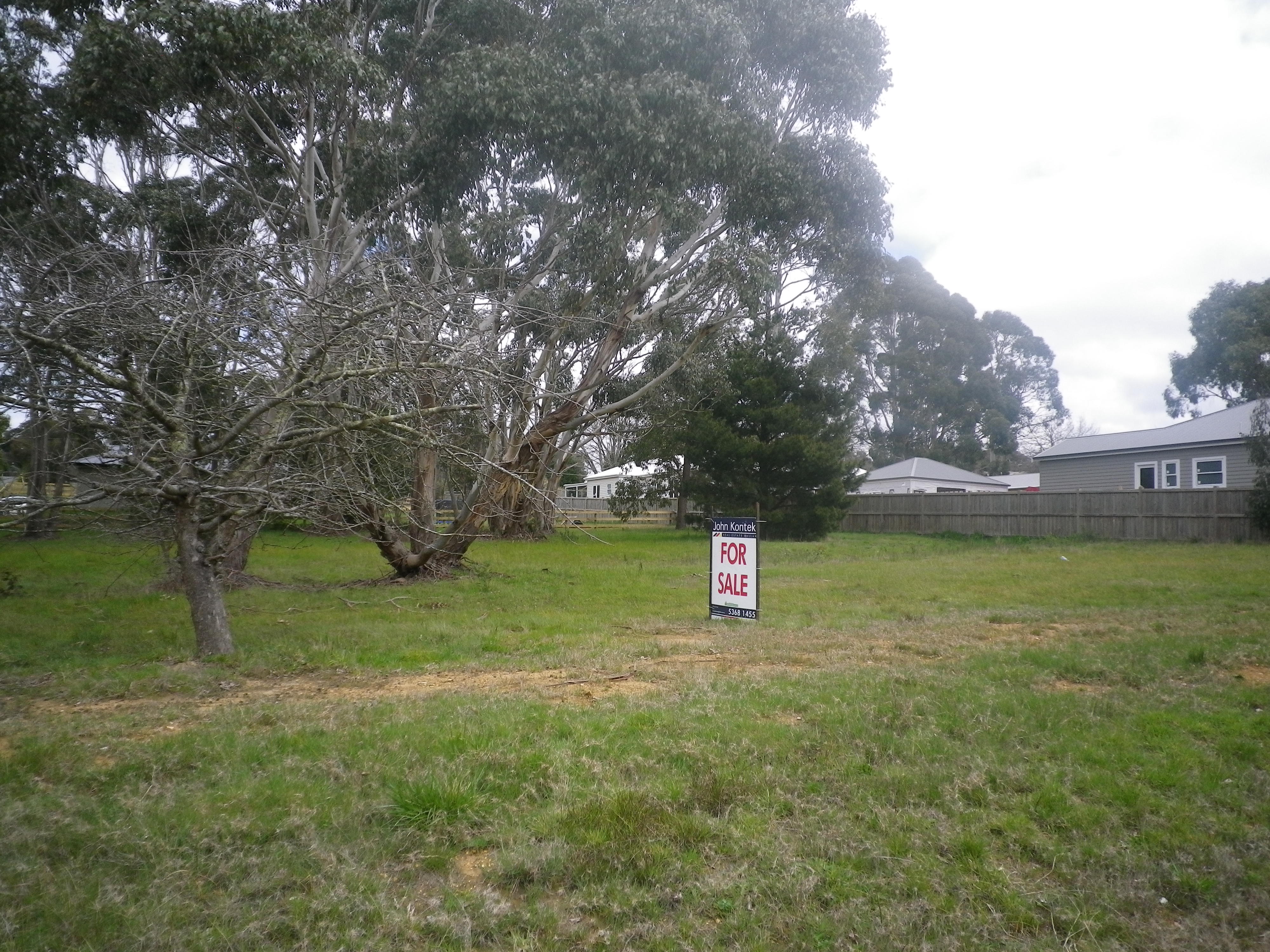  STANLEY AND TENNYSON STREET, GORDON, 3345