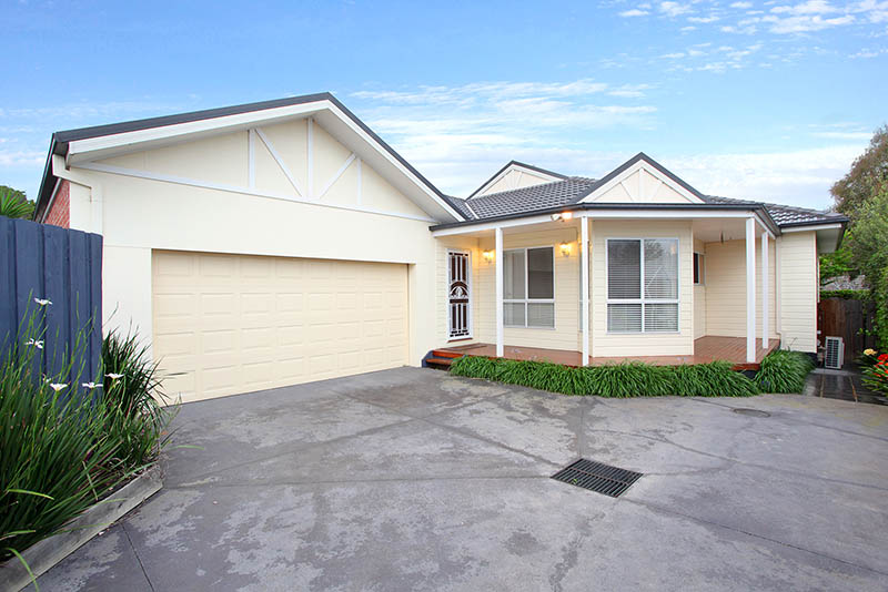 2/278 GRIMSHAW STREET, WATSONIA, 3087