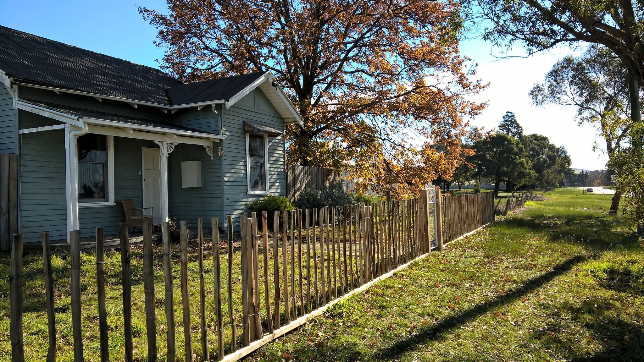 9 WINDLE STREET, BALLAN, 3342