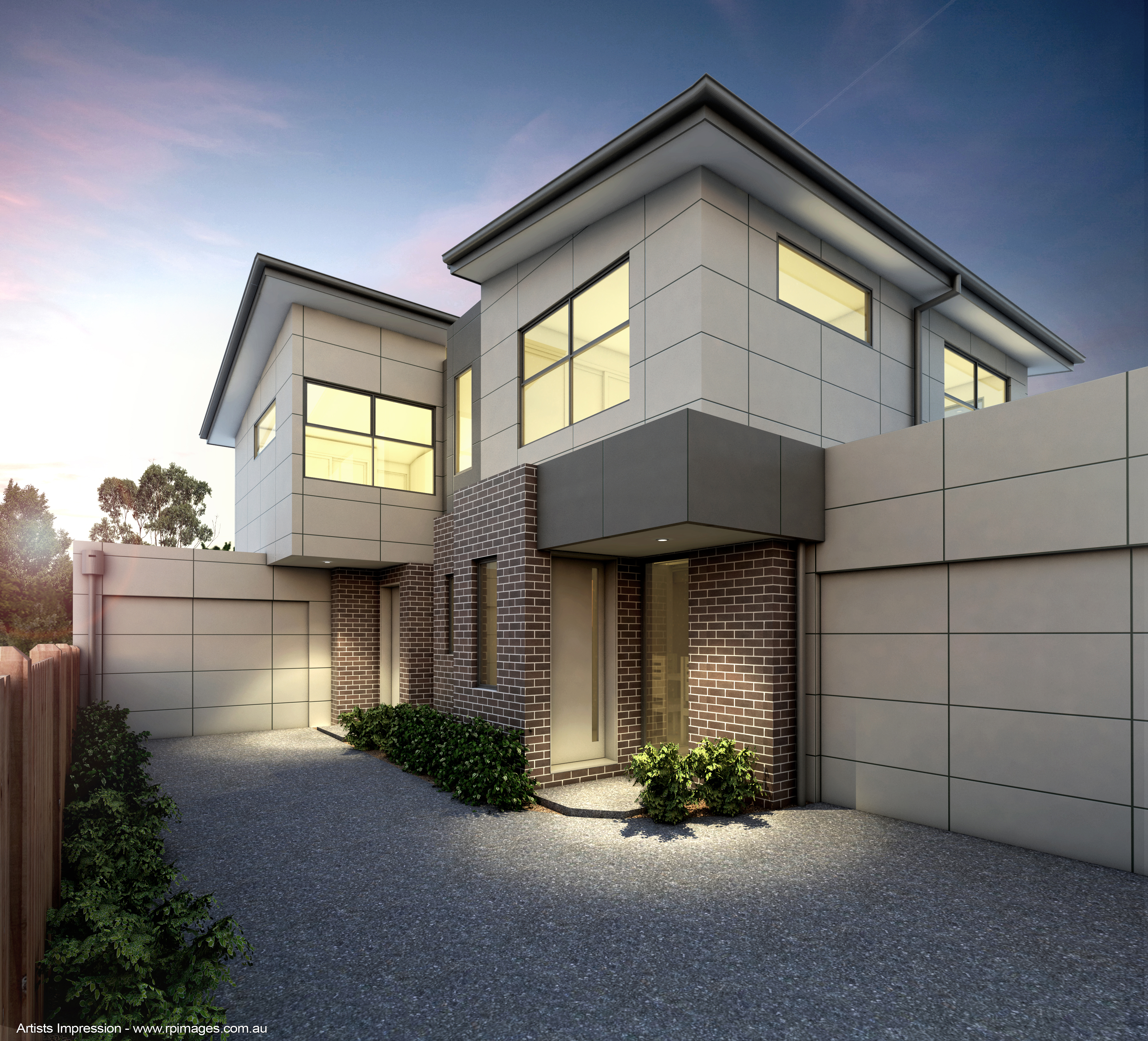 3/9 PRITCHARD AVENUE, BRAYBROOK, 3019