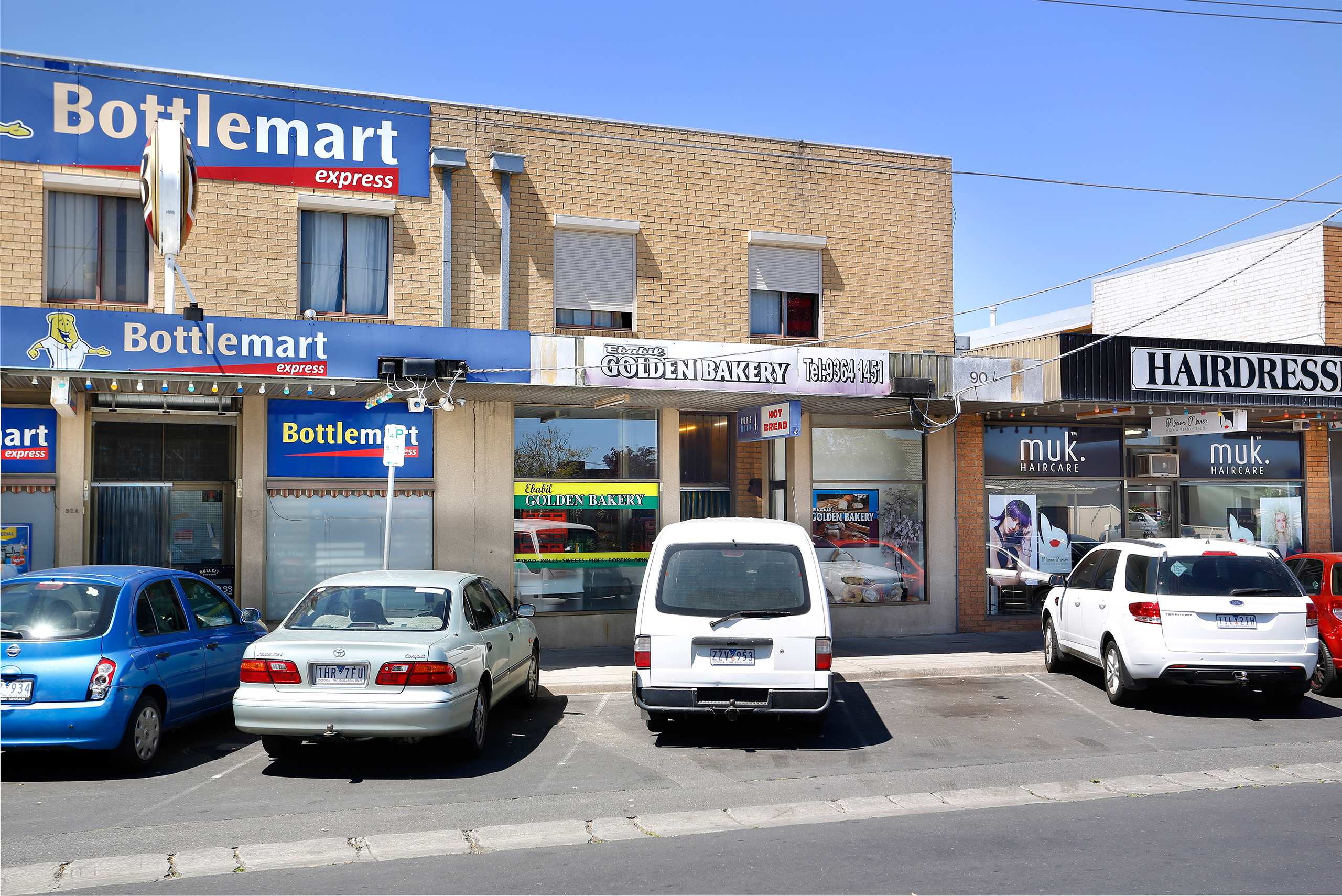 90  LESLIE STREET, ST ALBANS, 3021