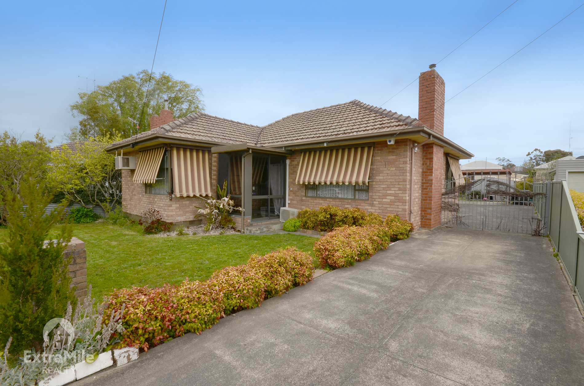 10 COFFIELD STREET, BALLARAT EAST, 3350